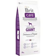Brit Care (Брит Кеа) Grain-free Giant (12 кг) Беззерновой корм для взрослых собак гигантских пород